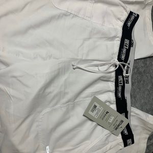 Greys Anatomy Scrub Pants